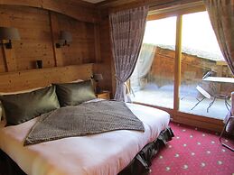 Les Grands Montets Hôtel & Spa