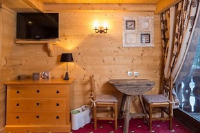 Les Grands Montets Hôtel & Spa