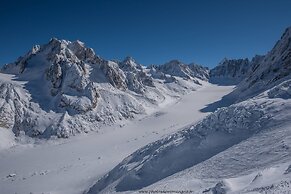 Les Grands Montets Hôtel & Spa