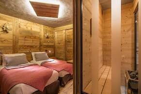 Les Grands Montets Hôtel & Spa