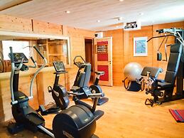 Les Grands Montets Hôtel & Spa
