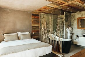 Les Grands Montets Hôtel & Spa