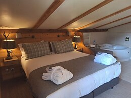 Les Grands Montets Hôtel & Spa