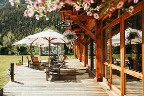 Les Grands Montets Hôtel & Spa