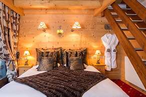 Les Grands Montets Hôtel & Spa