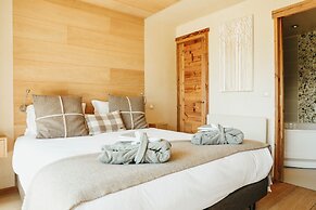 Les Grands Montets Hôtel & Spa