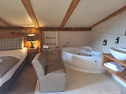 Les Grands Montets Hôtel & Spa