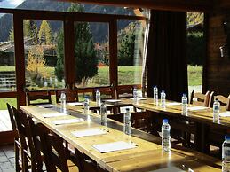 Les Grands Montets Hôtel & Spa