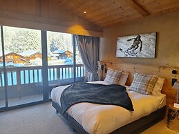 Les Grands Montets Hôtel & Spa