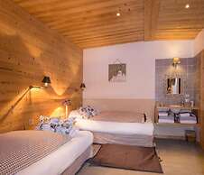 Les Grands Montets Hôtel & Spa