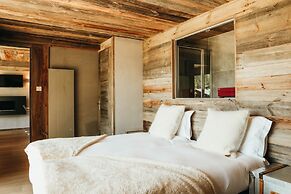Les Grands Montets Hôtel & Spa