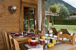 Les Grands Montets Hôtel & Spa