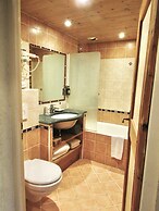 Les Grands Montets Hôtel & Spa