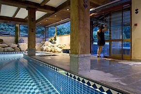 Les Grands Montets Hôtel & Spa