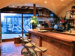 Les Grands Montets Hôtel & Spa
