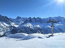 Les Grands Montets Hôtel & Spa