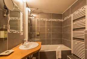 Les Grands Montets Hôtel & Spa