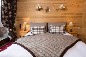 Les Grands Montets Hôtel & Spa