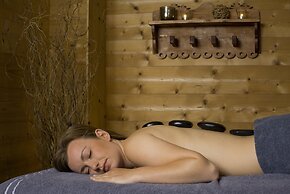 Les Grands Montets Hôtel & Spa