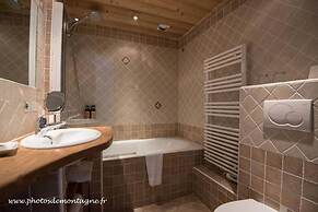Les Grands Montets Hôtel & Spa