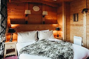 Les Grands Montets Hôtel & Spa