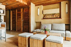 Les Grands Montets Hôtel & Spa