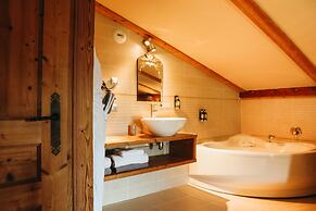 Les Grands Montets Hôtel & Spa