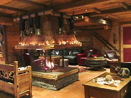 Les Grands Montets Hôtel & Spa
