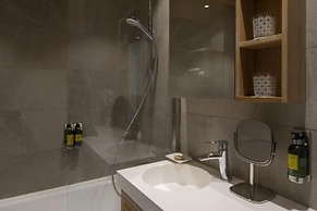 Les Grands Montets Hôtel & Spa