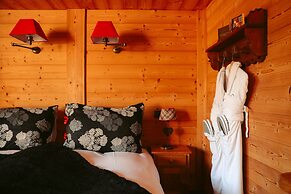 Les Grands Montets Hôtel & Spa