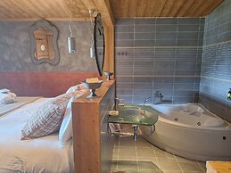 Les Grands Montets Hôtel & Spa