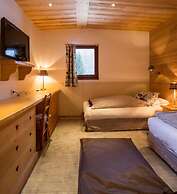 Les Grands Montets Hôtel & Spa