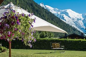 Les Grands Montets Hôtel & Spa