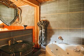 Les Grands Montets Hôtel & Spa
