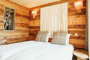 Les Grands Montets Hôtel & Spa