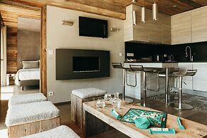 Les Grands Montets Hôtel & Spa