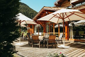 Les Grands Montets Hôtel & Spa