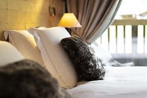 Les Grands Montets Hôtel & Spa