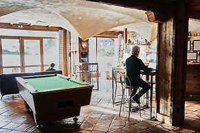 Les Grands Montets Hôtel & Spa