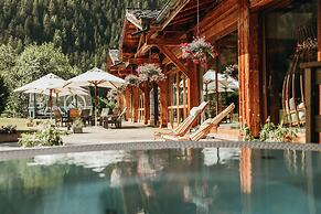 Les Grands Montets Hôtel & Spa