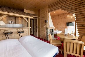 Hotel Carlina