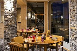 Hotel Carlina
