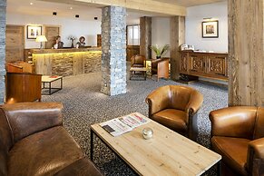 Hotel Carlina