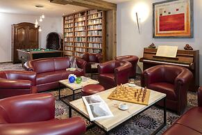 Hotel Carlina