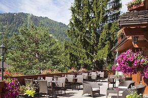 Hotel Carlina