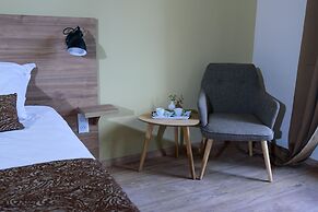 Hôtel Belesso