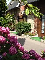 Le Clos Deauville Saint-Gatien