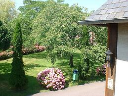 Le Clos Deauville Saint-Gatien