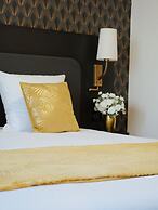 Le Clos Deauville Saint-Gatien