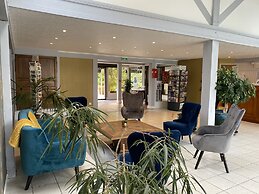 Le Clos Deauville Saint-Gatien